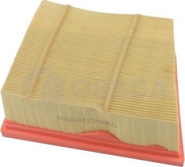 Воздушный фильтр OSSCA. Артикул 26728