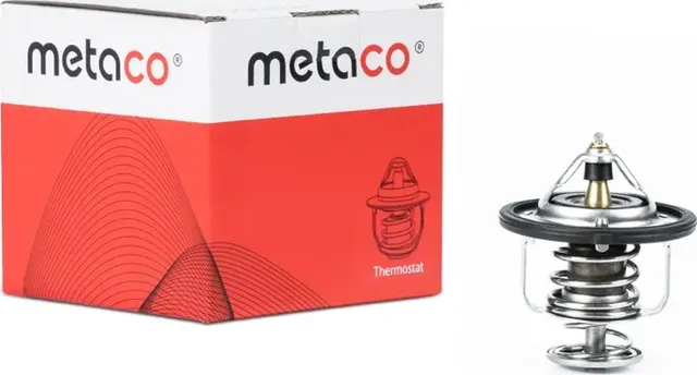 Термостат (Metaco). Артикул 1520061