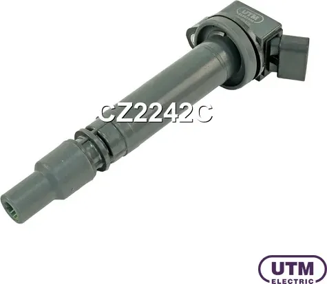 Катушка зажигания (UTM). Артикул CZ2242C