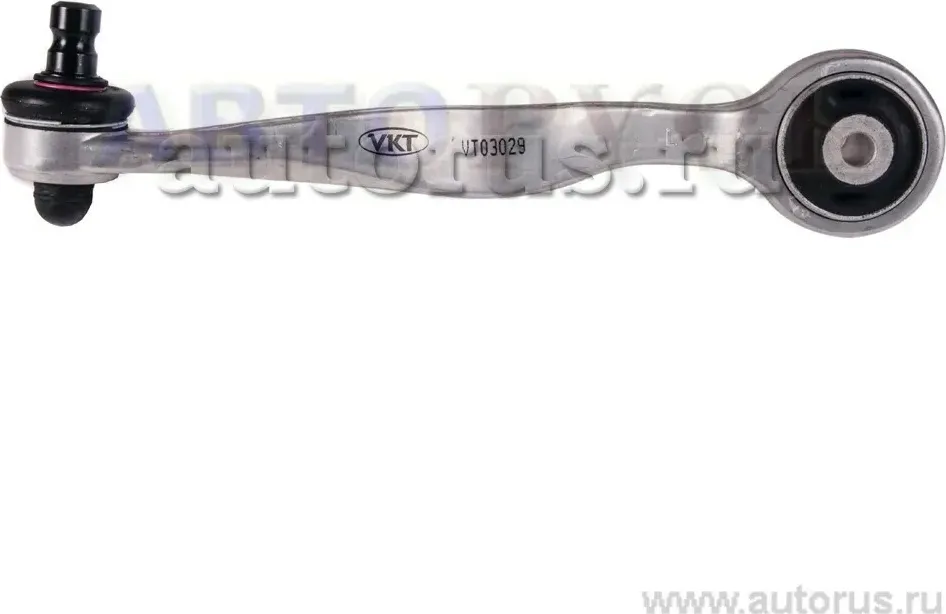Рычаг передний L (AD VW верх задн) (VK Technology). Артикул VT03029