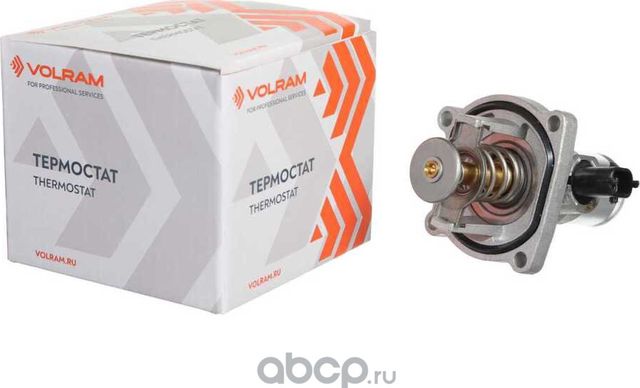 ТЕРМОСТАТ (+105°С) (Volram). Артикул VR23142