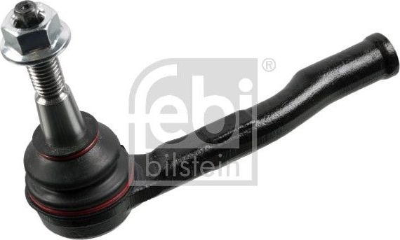 Наконечник рулевой тяги Febi Bilstein правый для Opel Astra K 2015-2026. Артикул 181404