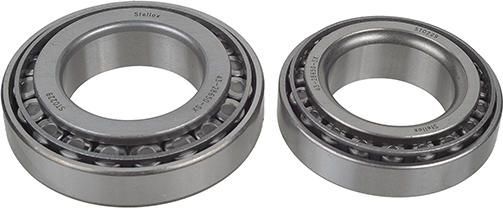 Ступичный подшипник (комплект) Stellox. Артикул 43-28650-SX