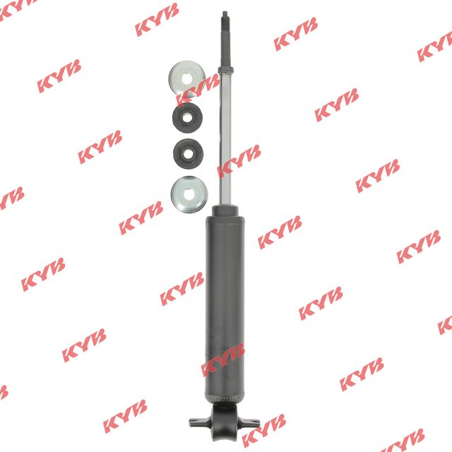 Амортизатор KYB (Каяба) Premium передний для Volvo 164 1968-1974. Артикул 443059