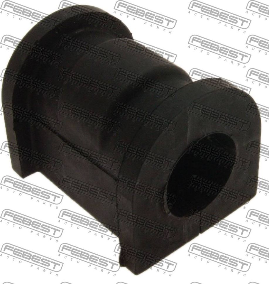Втулка стабилизатора Febest. Артикул OPSB-AGF