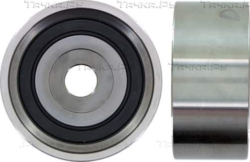 Направляющий (ведущий) ролик ремня ГРМ SKF. Артикул VKM 81100