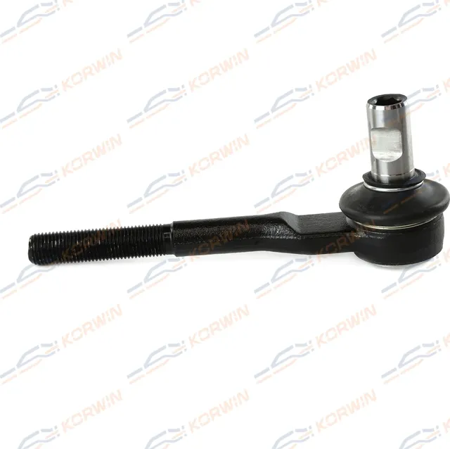 Наконечник рулевой AUDI A6 (4F2) 2008 - 2011 (гарантия 1 год/30т.км) (Korwin). Артикул KWBD1002