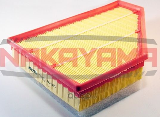 Фильтр воздушный NAKAYAMA FA140NY Nakayama. Артикул FA140NY