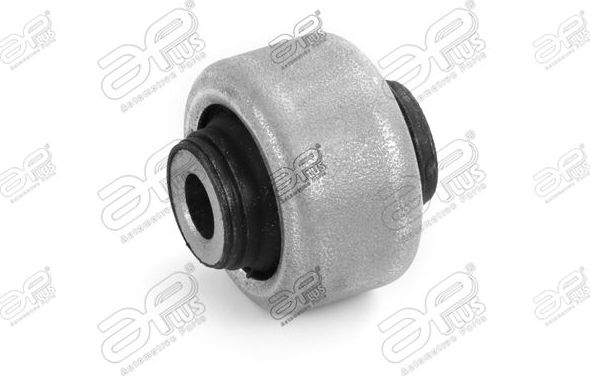Сайлентблок переднего рычага подвески APlus. Артикул 22114AP