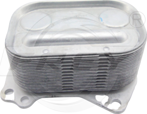 Радиатор масляный (маслоохладитель) для двигателя Frey. Артикул 809508801