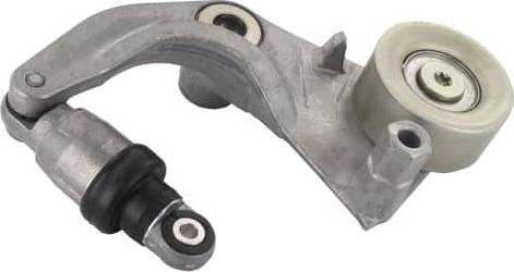 Натяжной ролик (натяжитель) приводного поликлинового ремня SKF. Артикул VKM 63019