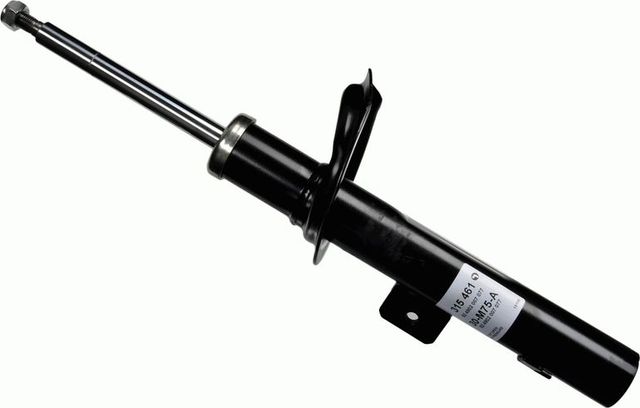 Амортизатор SACHS передний левый для Citroen Berlingo I 1996-2011. Артикул 315 461