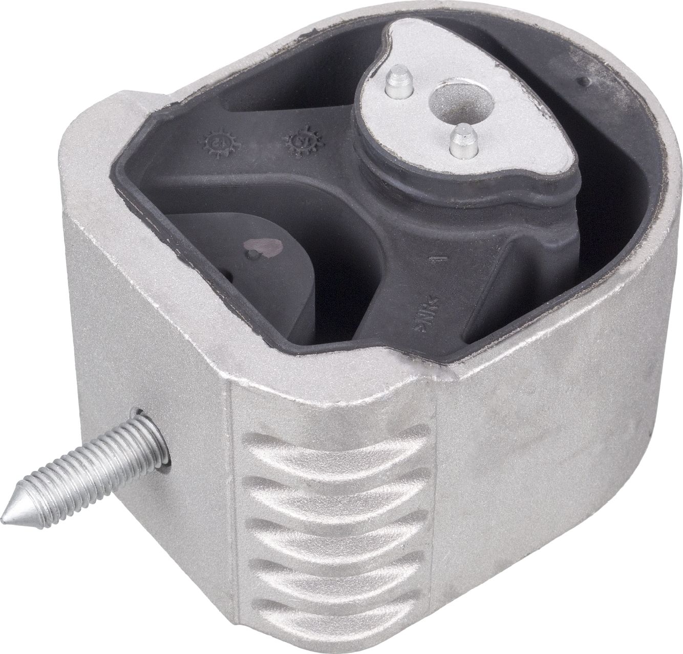 Подушка (опора) двигателя Febi Bilstein. Артикул 30011