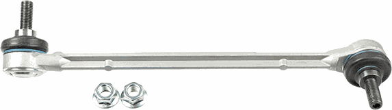 Стойка (тяга) стабилизатора Lemforder. Артикул 36716 01