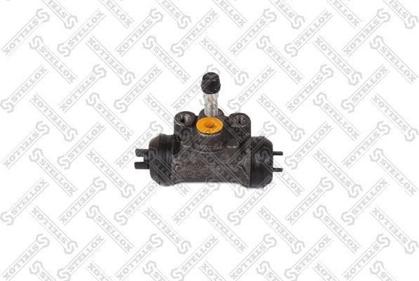 Тормозной цилиндр Stellox задний для Mazda Demio I (DW) 1998-2003. Артикул 05-85511-SX