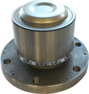 Ступица колеса с интегрированным подшипником SKF. Артикул VKBA 6699