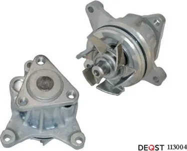 Водяной насос FORD MONDEO IV (BA7) Седан 03,07- 2 (Deqst) Deqst. Артикул 113004
