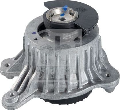Опора (подушка) двигателя Febi Bilstein. Артикул 170569