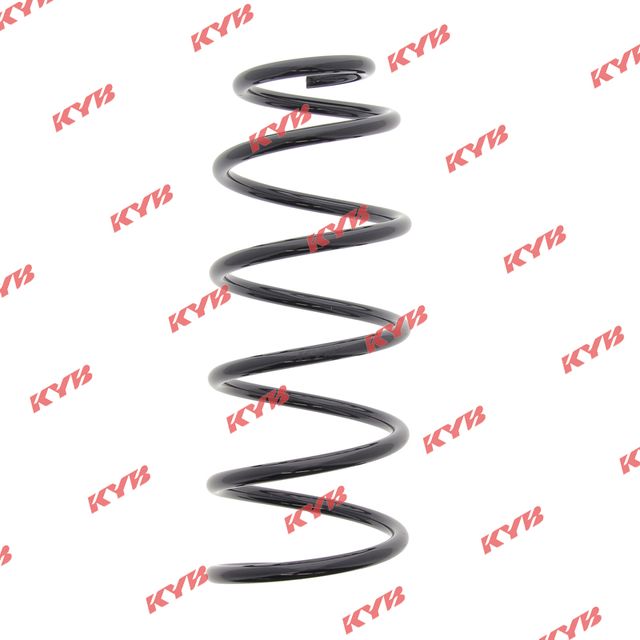 Пружина подвески KYB K-Flex передняя для SEAT Inca I 1995-2003. Артикул RG1294