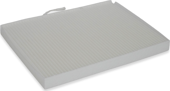 Салонный фильтр ASAM. Артикул 71928