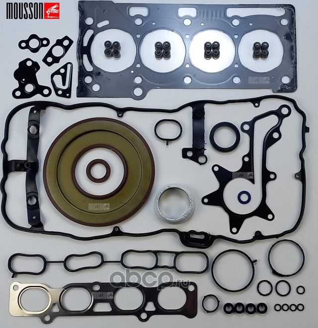 Ремкомплект ДВС  1 1,3 полный (Mousson). Артикул SGS1NRFE