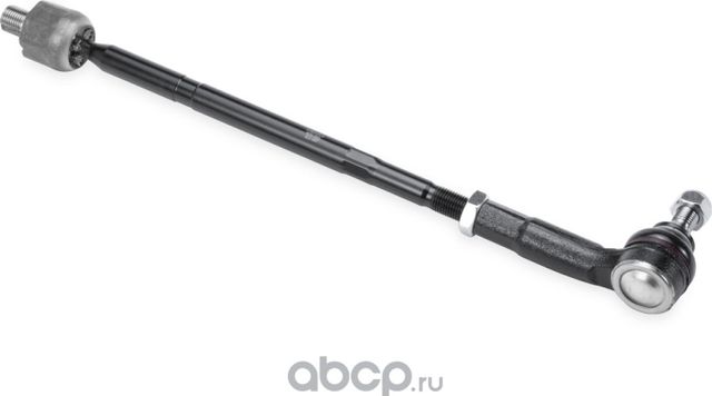Тяга рулевая левая в сборе (Metaco). Артикул 4030001L