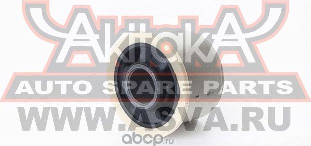 Сайлентблок заднего рычага (Akitaka). Артикул 1701XC90R5