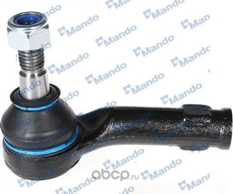 Наконечник рулевой тяги (Mando). Артикул MTG055710