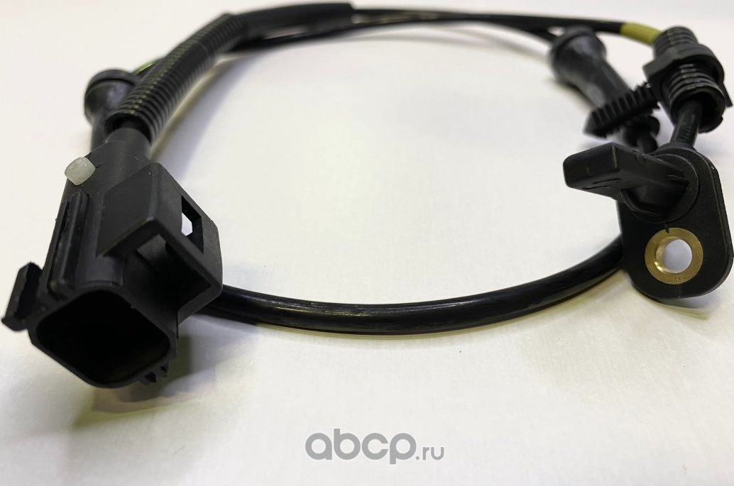 Датчик ABS передний LAND ROVER EVOQUE/ DISCOVERY SPORT LV (06/2011 - 02/2016) FRONT (Magtechnic). Артикул mag3458