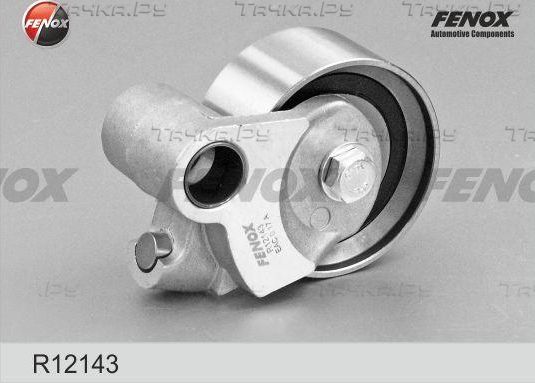 Направляющий (ведущий) ролик ремня ГРМ Fenox для Toyota 4Runner III 1995-2002. Артикул R12143