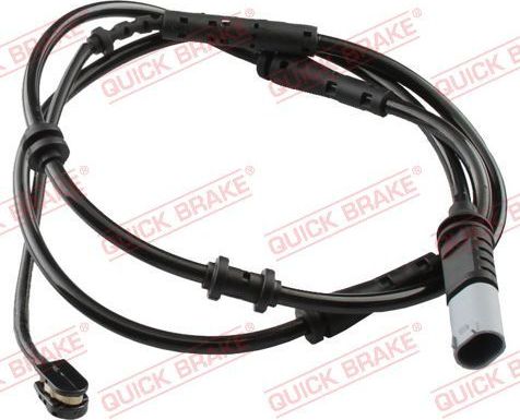 Датчик износа тормозных колодок  Quick Brake. Артикул WS 0285 A
