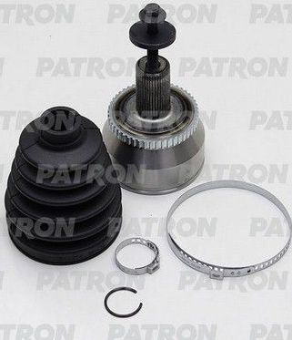 Шрус наружный (граната) Patron. Артикул PCV2148