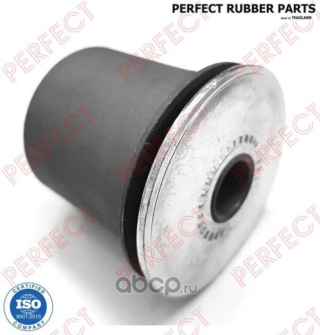 4863260010 0580 САЙЛЕНТБЛОК ПЕРЕДНЕГО ВЕРХНЕГО РЫЧАГА (Perfect) Perfect. Артикул TO05FJ80P