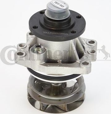 Помпа (водяной насос) ContiTech для BMW 7 IV (E65/E66) 2003-2005. Артикул WPS3000