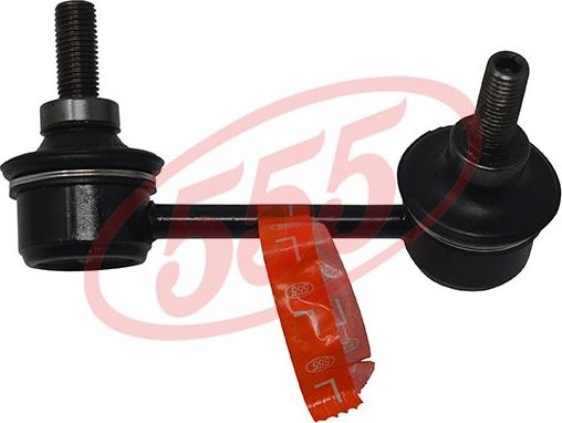 Стойка (тяга) стабилизатора 555. Артикул SL-N390L