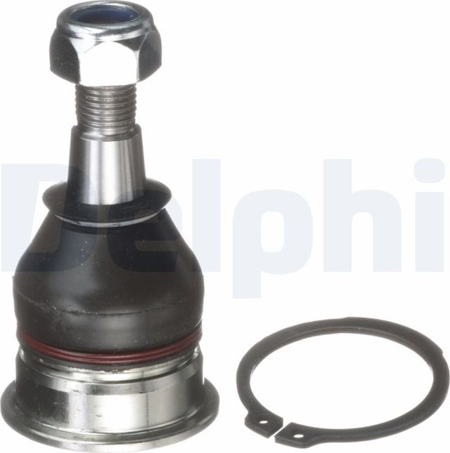 Шаровая опора Delphi передняя нижняя для Toyota Yaris Verso 1999-2005. Артикул TC1006