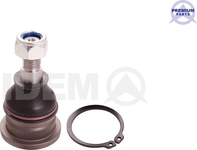 Шаровая опора Sidem передняя верхняя для Mitsubishi L300 I 1983-1994. Артикул 72280