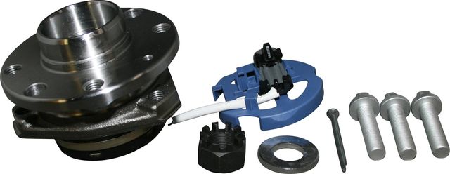 Ступица колеса JP Group. Артикул 1241400800