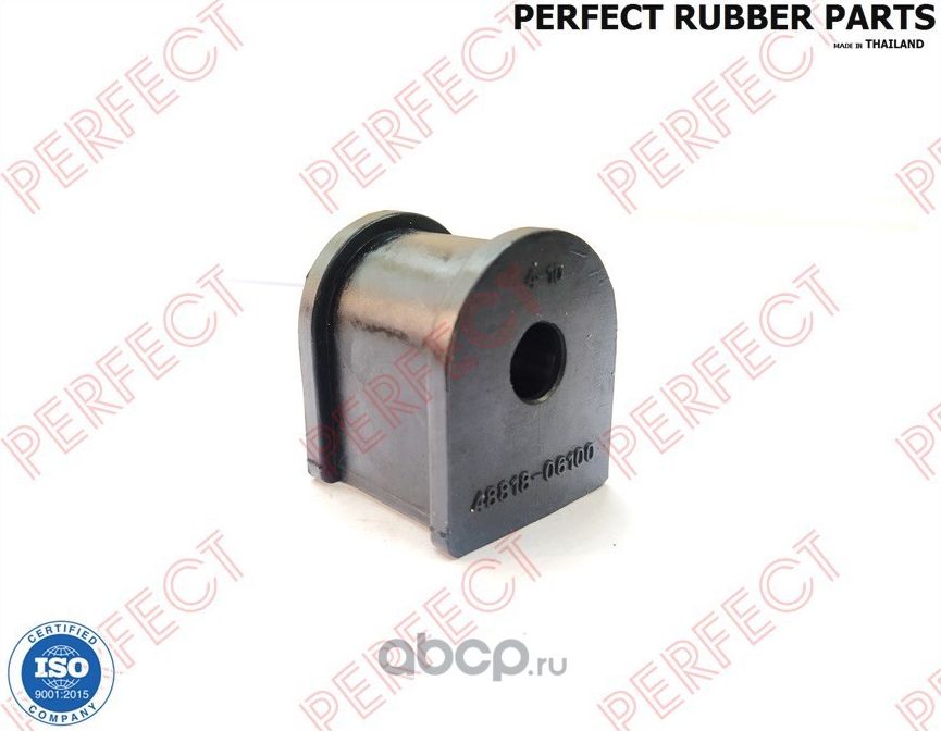 ВТУЛКА ЗАДНЕГО СТАБИЛИЗАТОРА (Perfect). Артикул TO13SXV2E