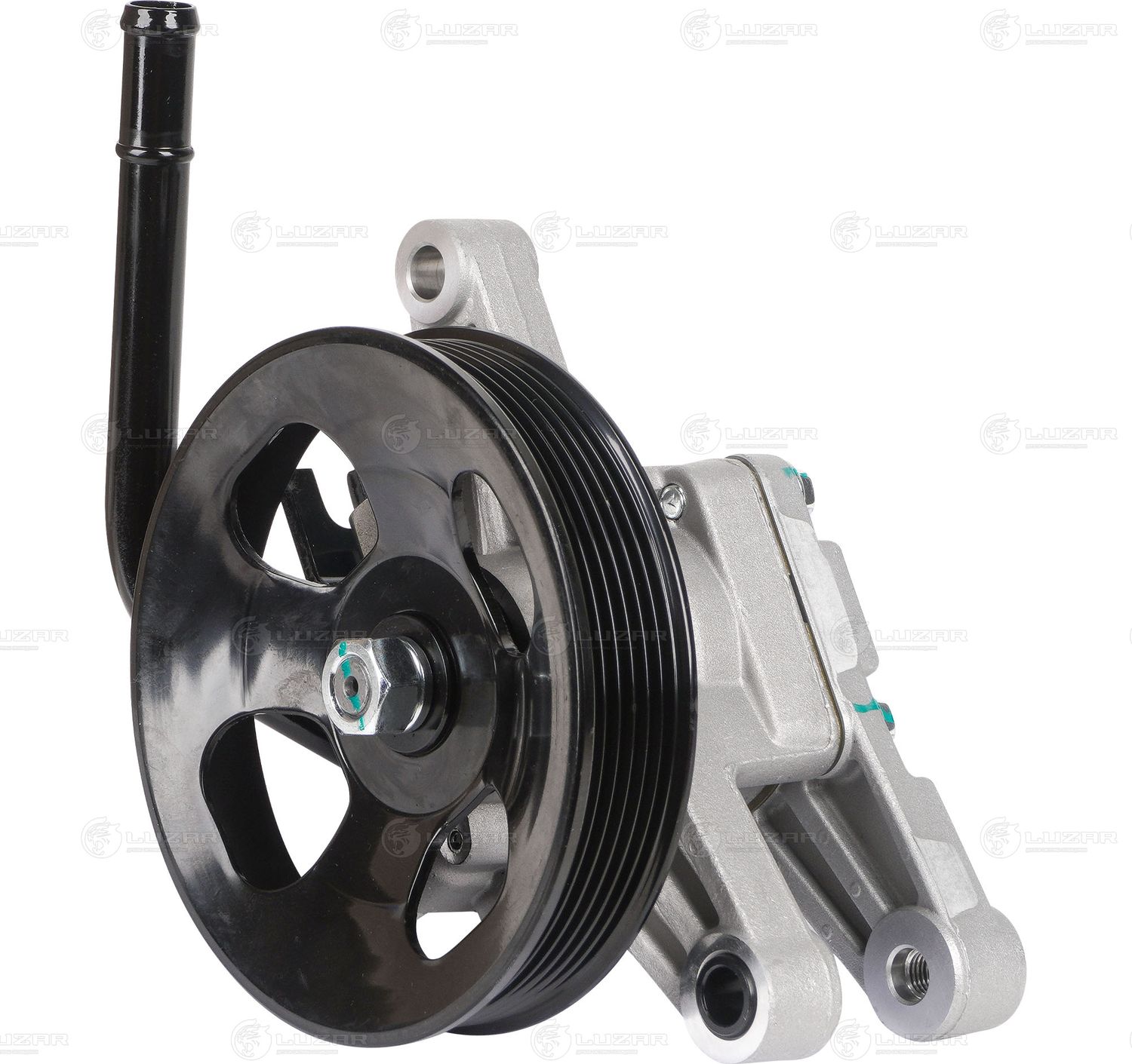 Насос ГУР Luzar. Артикул LPS 0812