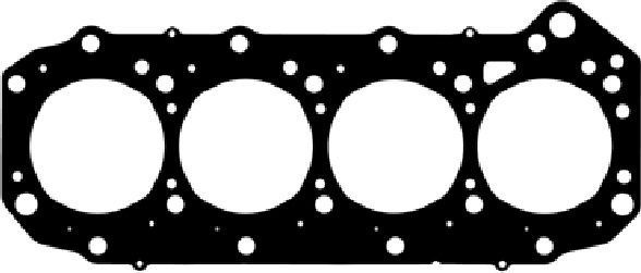 Прокладка ГБЦ BGA. Артикул CH1596A