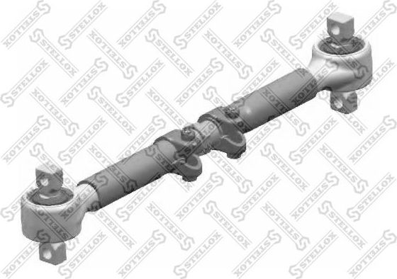 Продольный рычаг задней подвески Stellox. Артикул 84-11825-SX