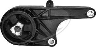 Подушка (опора) двигателя DYS для Chevrolet Cruze I 2009-2015. Артикул 71-22147