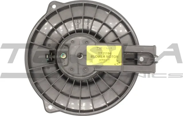 Отопитель салона (Tesla Technics). Артикул TT21196