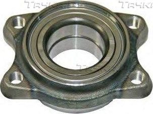 Ступица колеса Formpart передняя для Audi A6 III (C6) 2004-2011. Артикул 29498079/K