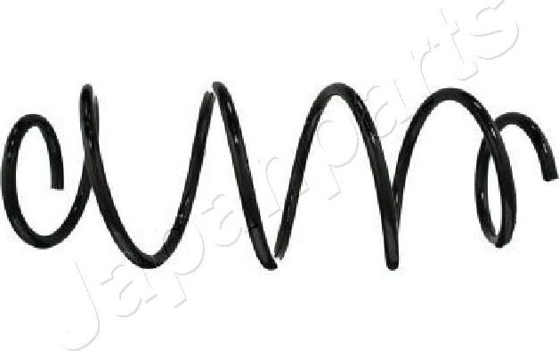 Пружина подвески Japanparts передняя для Peugeot 308 II 2013-2026. Артикул ZC1309A