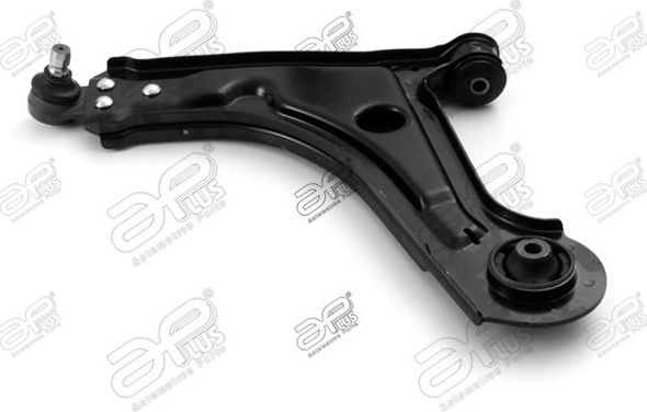 Поперечный рычаг передней подвески APlus. Артикул 16304AP