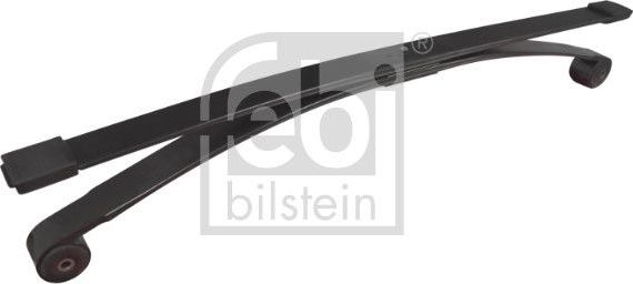 Рессора Febi Bilstein задняя для Ford Transit VII 2006-2014. Артикул 180851