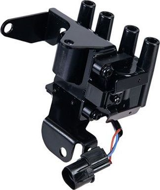 Катушка зажигания Stellox для Kia Picanto I 2004-2011. Артикул 61-00297-SX