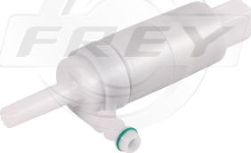 Насос омывателя лобового стекла Frey. Артикул 784000601